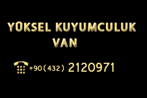 Yüksel Kuyumculuk Van