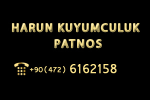 Harun Kuyumculuk Patnos