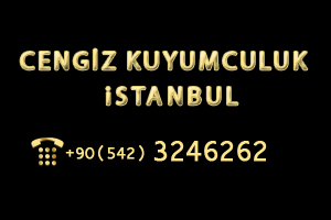Cengiz Kuyumculuk Ýstanbul