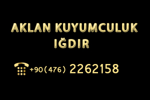 Aklan Kuyumculuk Iðdýr